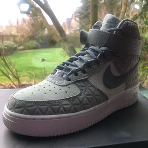 7.5 Air Force Nike Shoes
